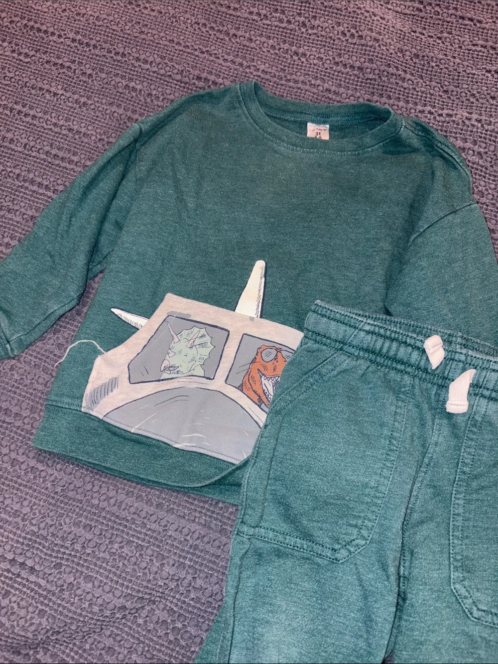 Boys 3T Bundle